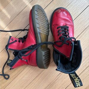 Dr Martens 1460 Kids Boot